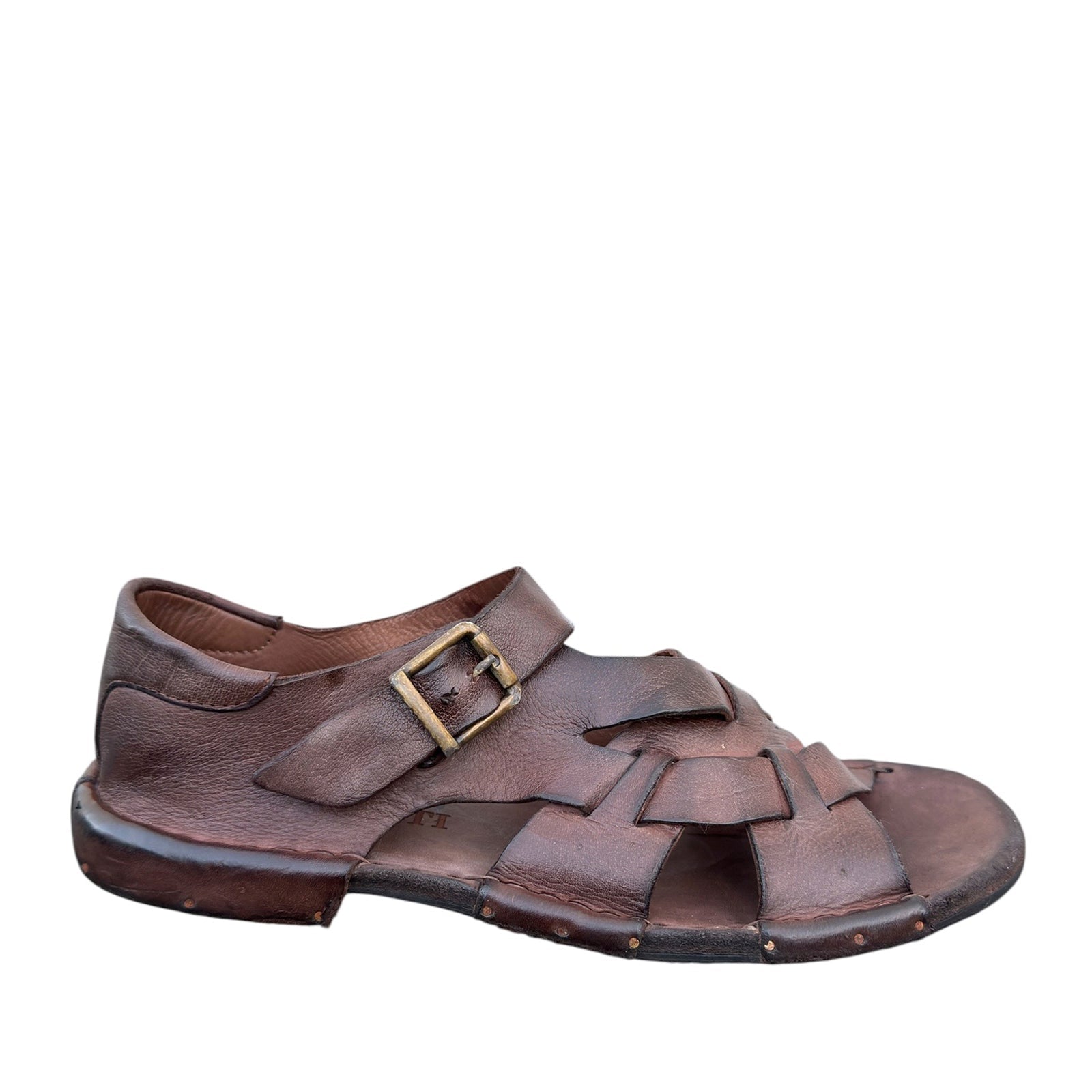 Bubetti 3583 hasselnød dame