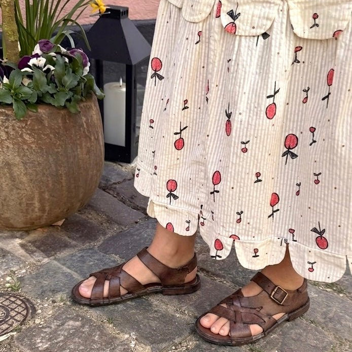 Bubetti 3583 hasselnød dame