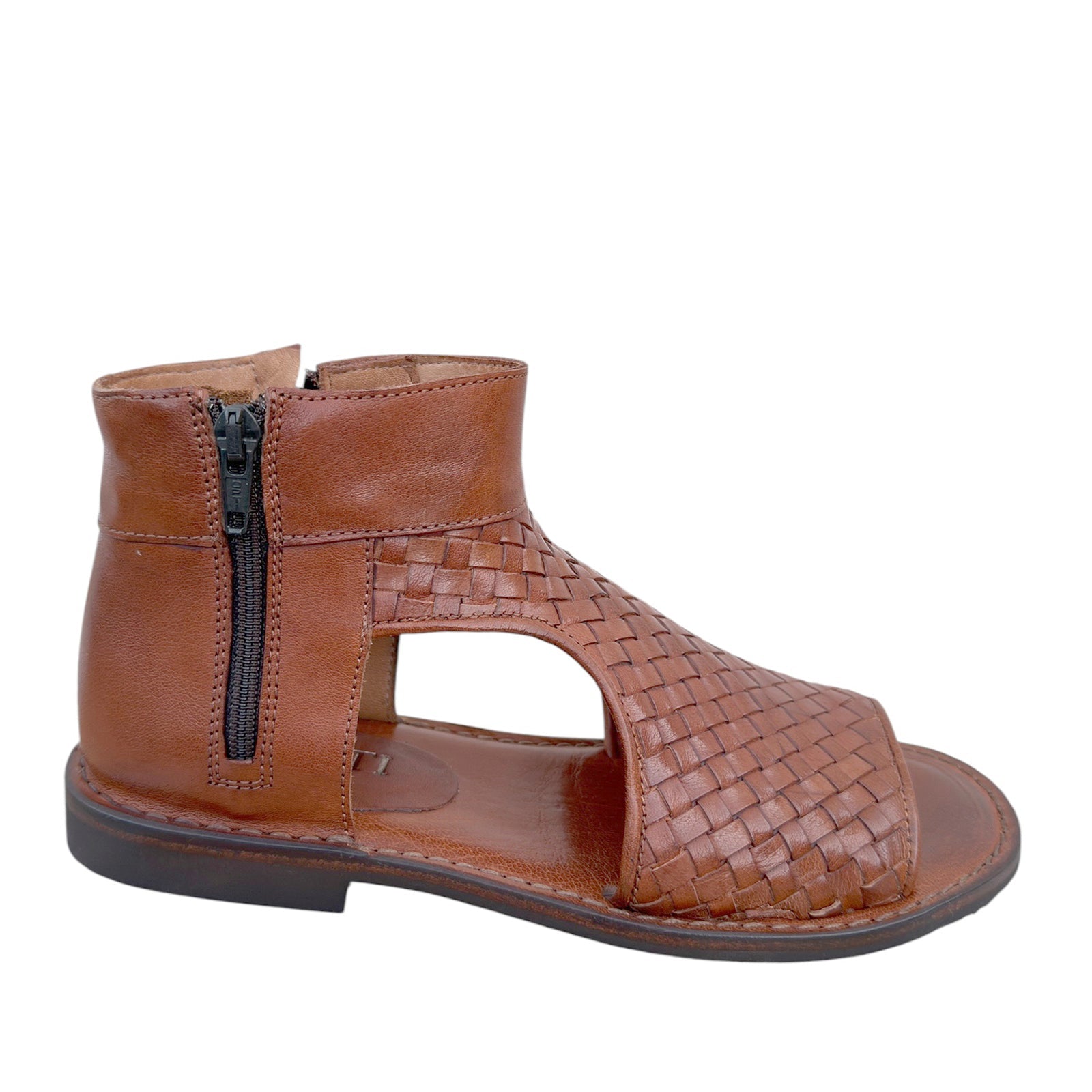 Bubetti 3585 cognac dame