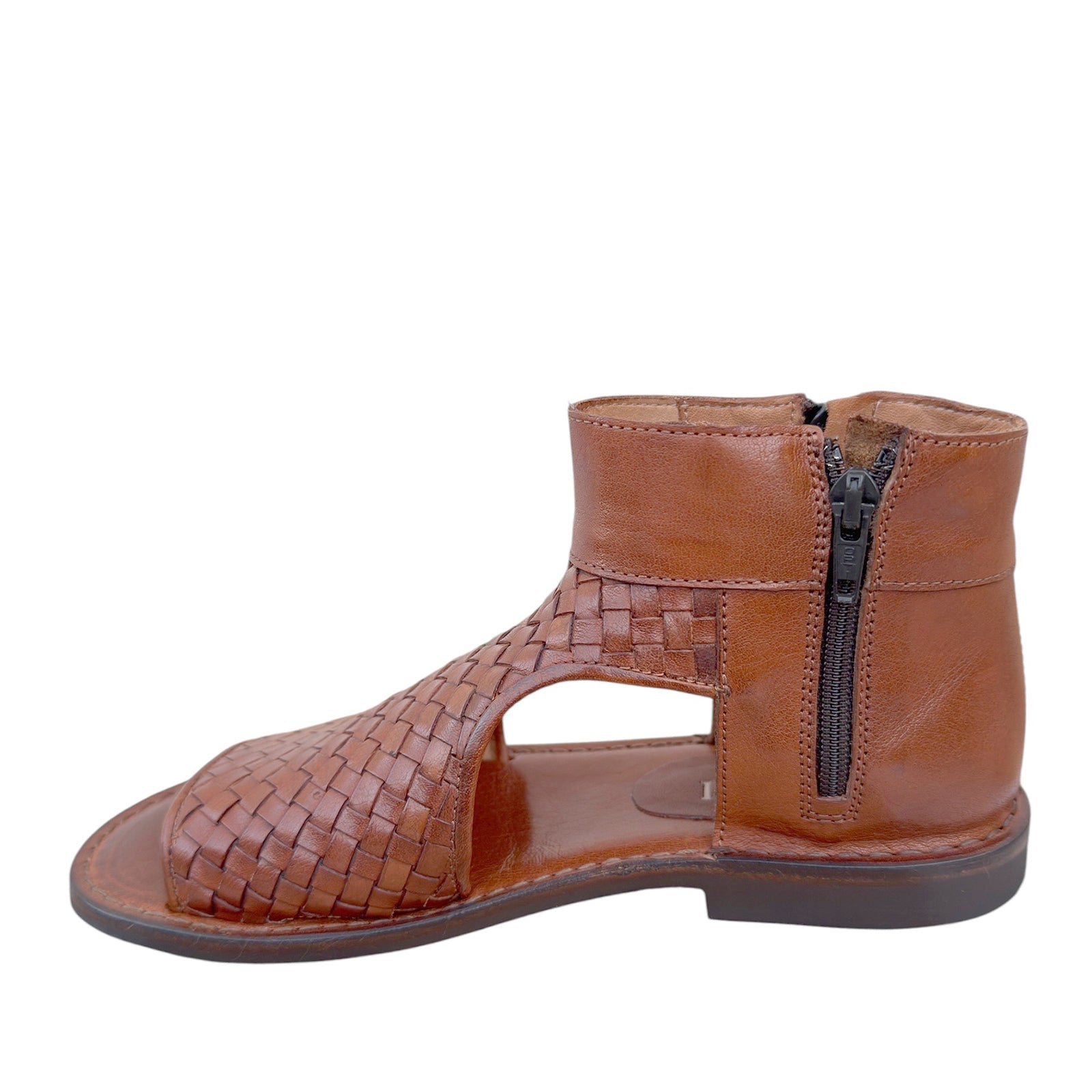 Bubetti 3585 cognac dame