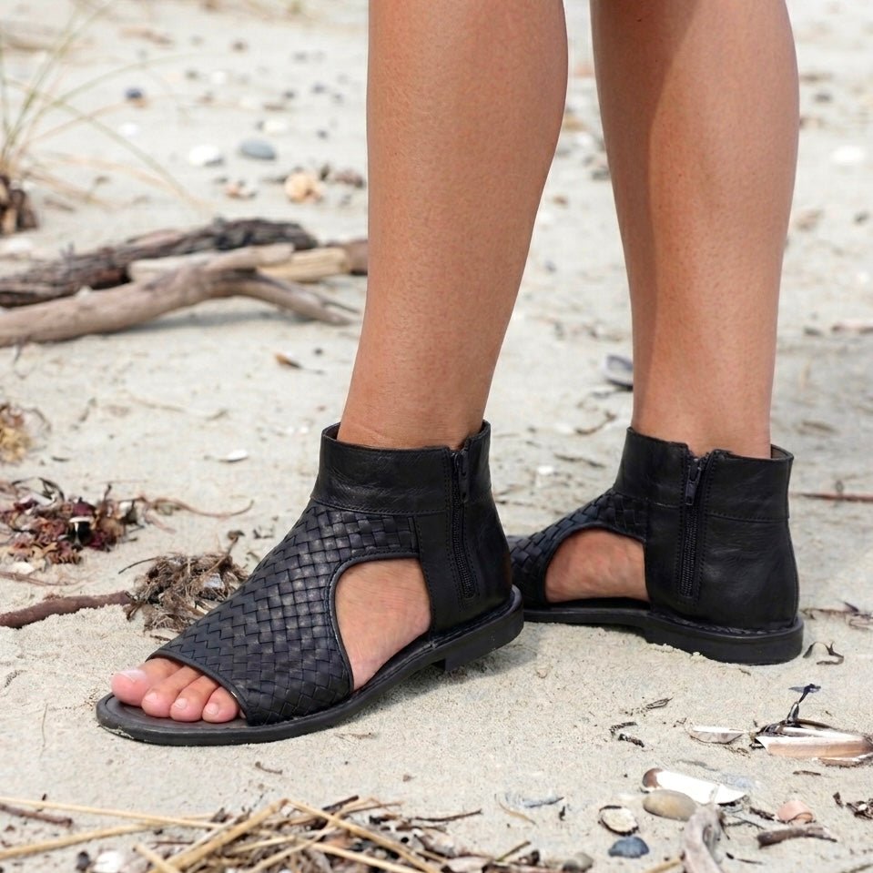 Bubetti 3585 sort dame