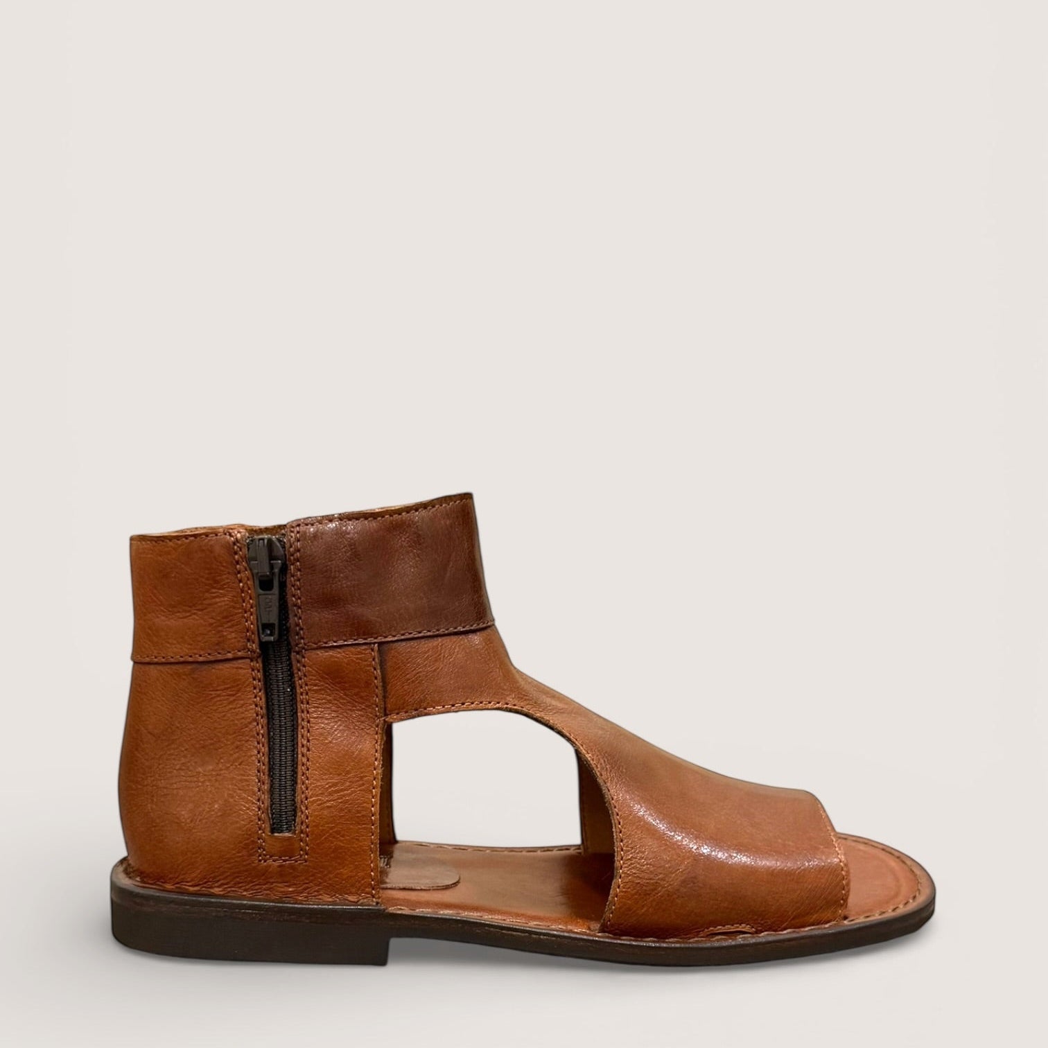 Bubetti 3586 cognac dame