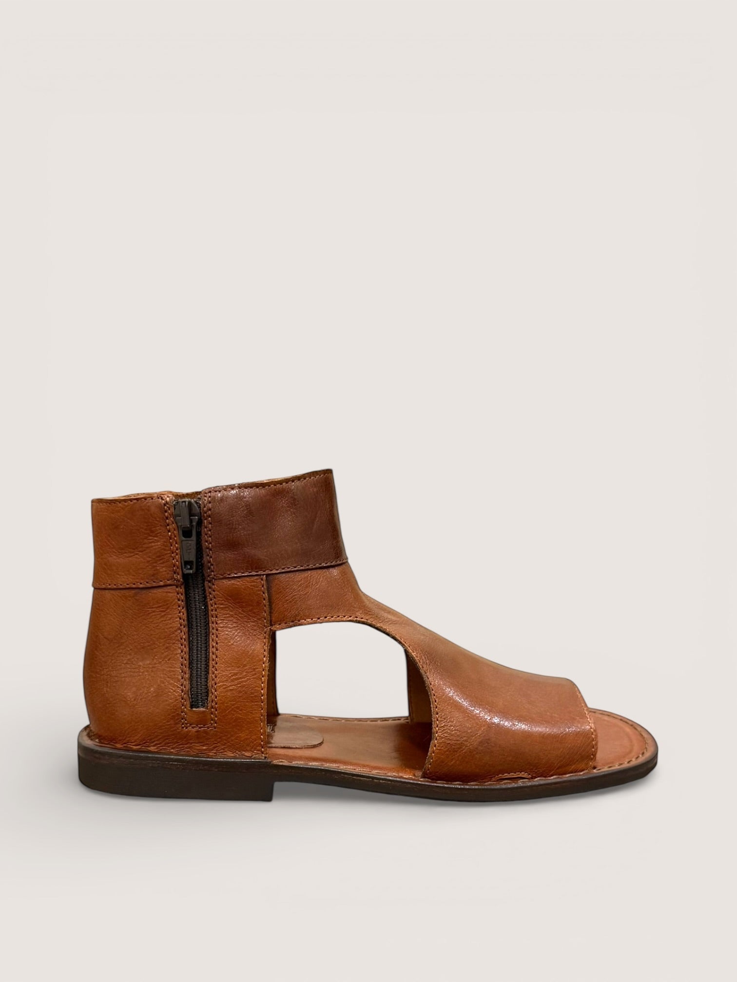 Bubetti 3586 cognac dame