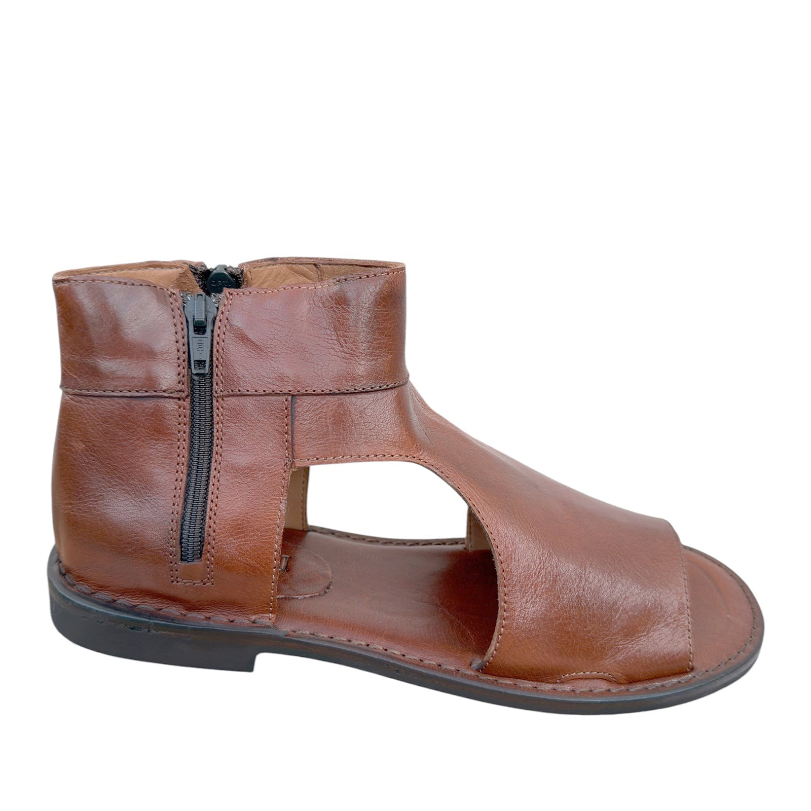 Bubetti 3586 cognac dame
