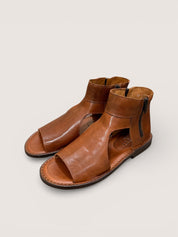 Bubetti 3586 cognac dame
