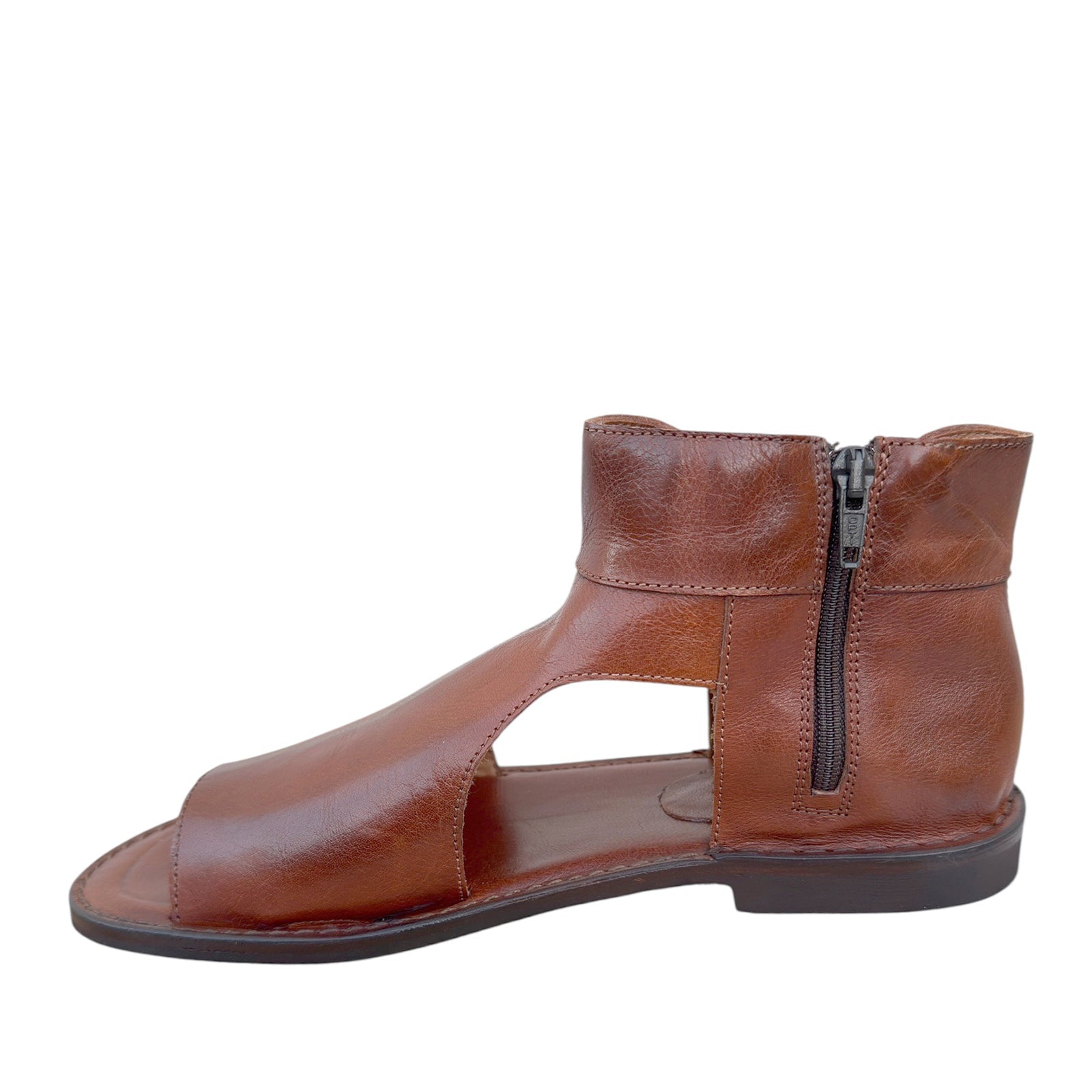Bubetti 3586 cognac dame