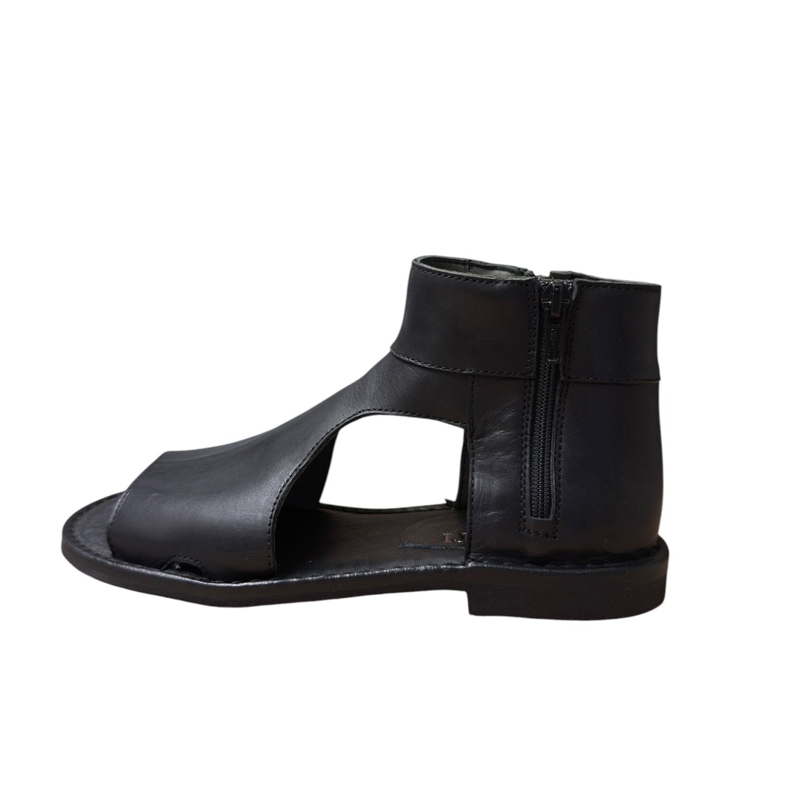 Bubetti 3586 sort dame
