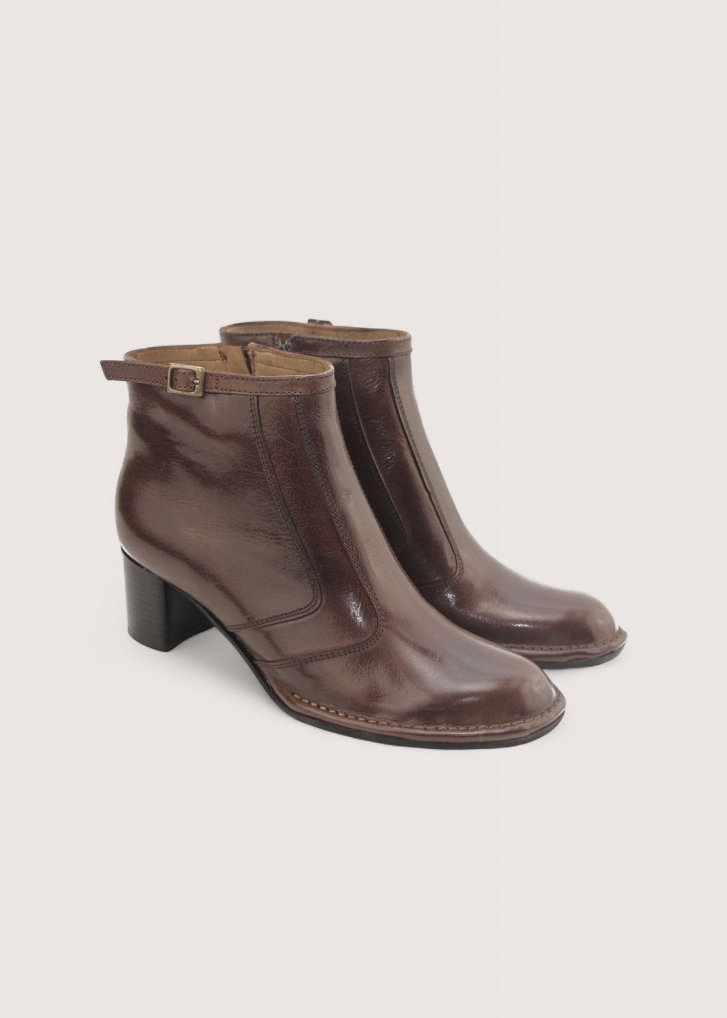 Bubetti 5154 Chokolade