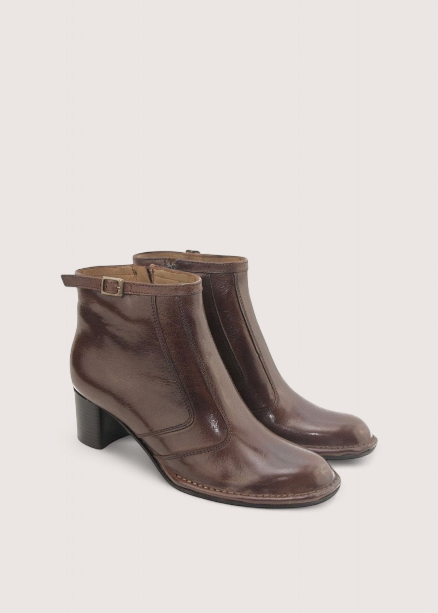 Bubetti 5154 Chokolade