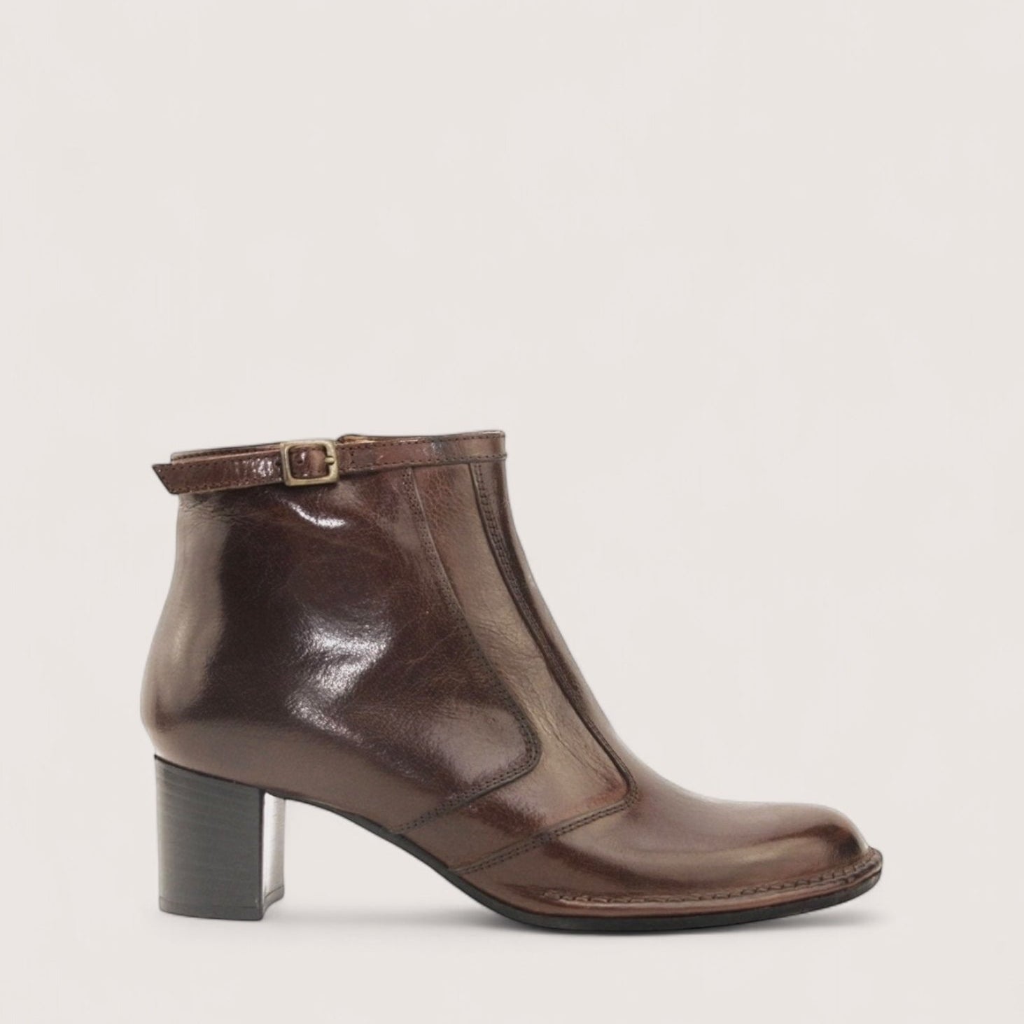 Bubetti 5154 Chokolade