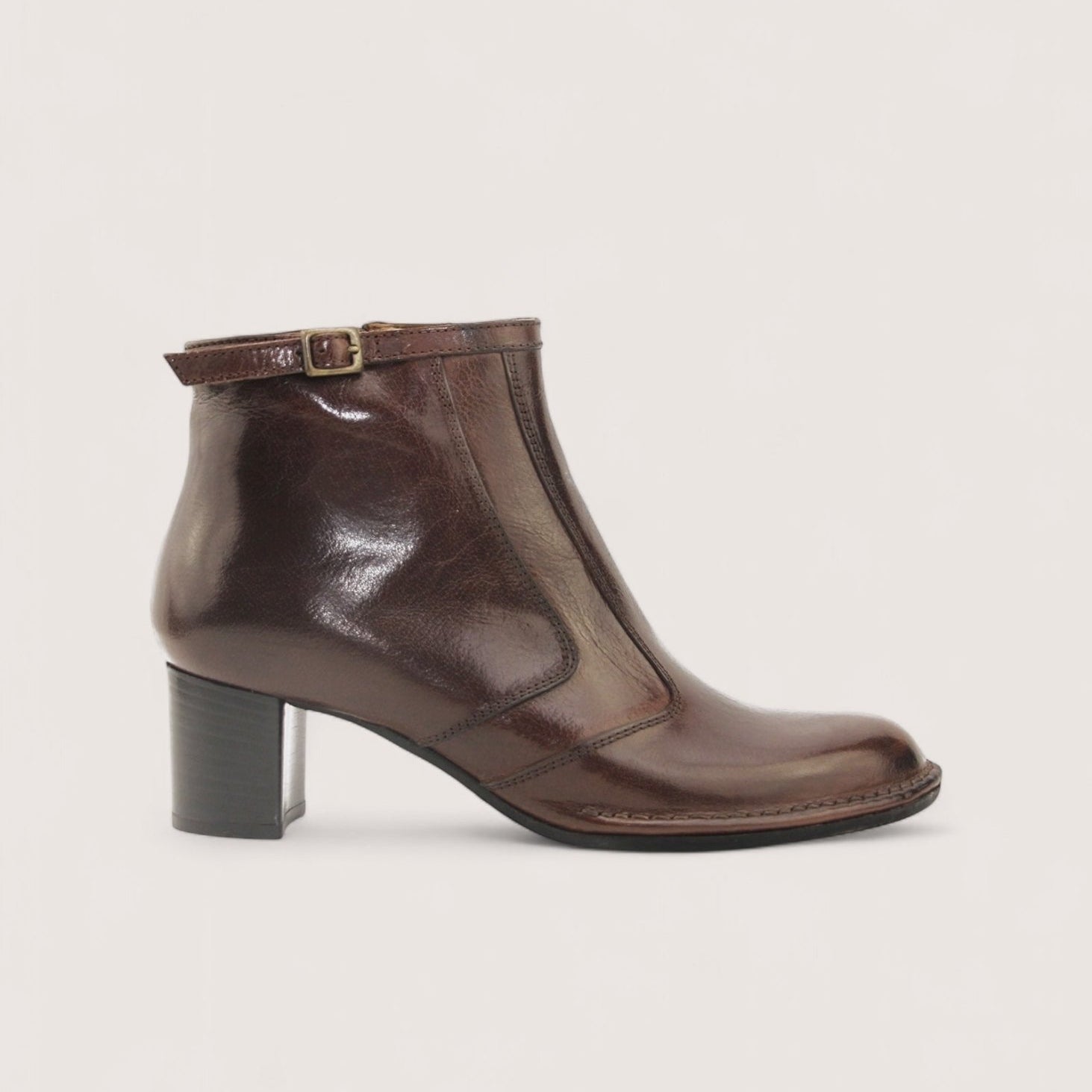 Bubetti 5154 Chokolade