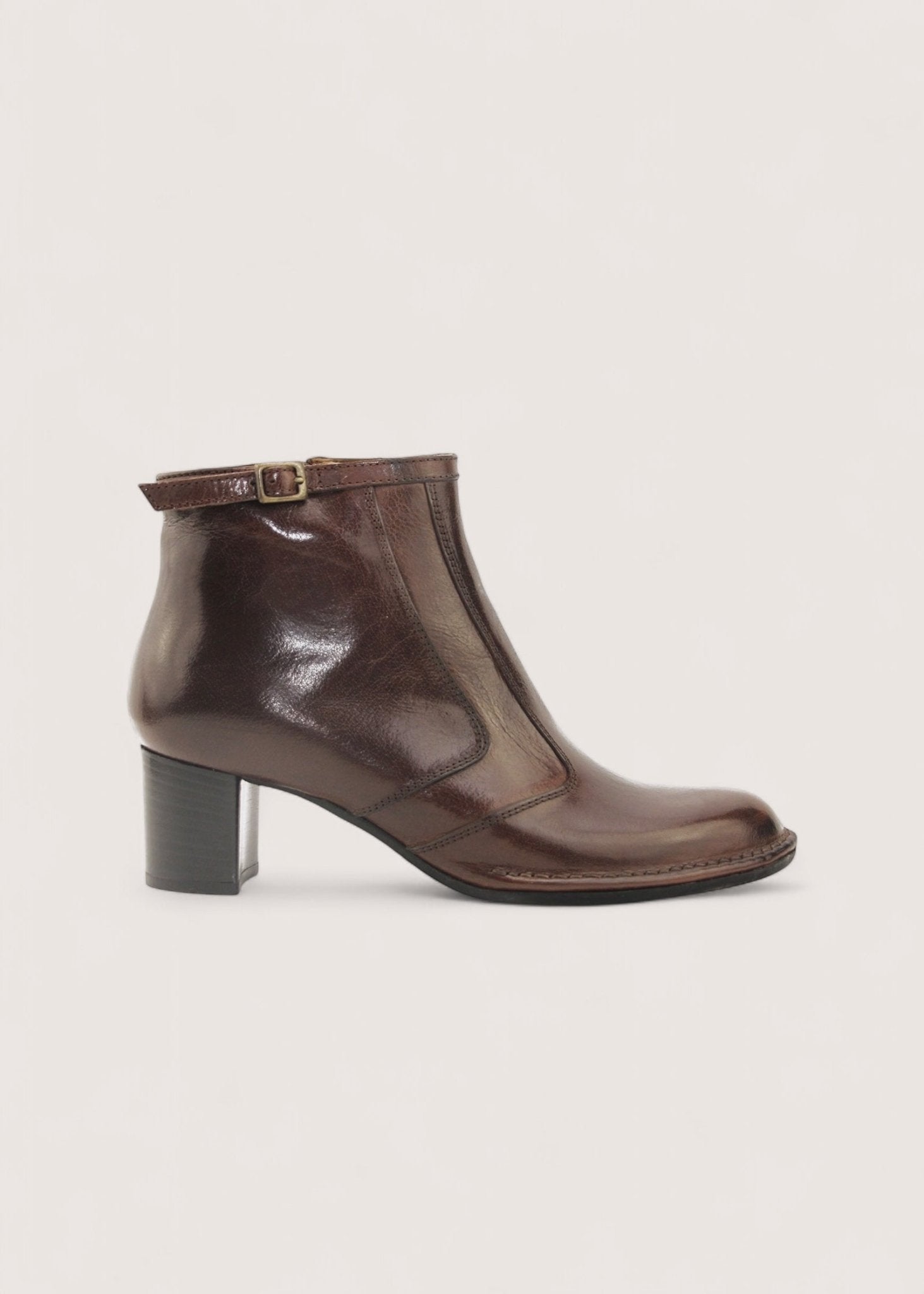 Bubetti 5154 Chokolade