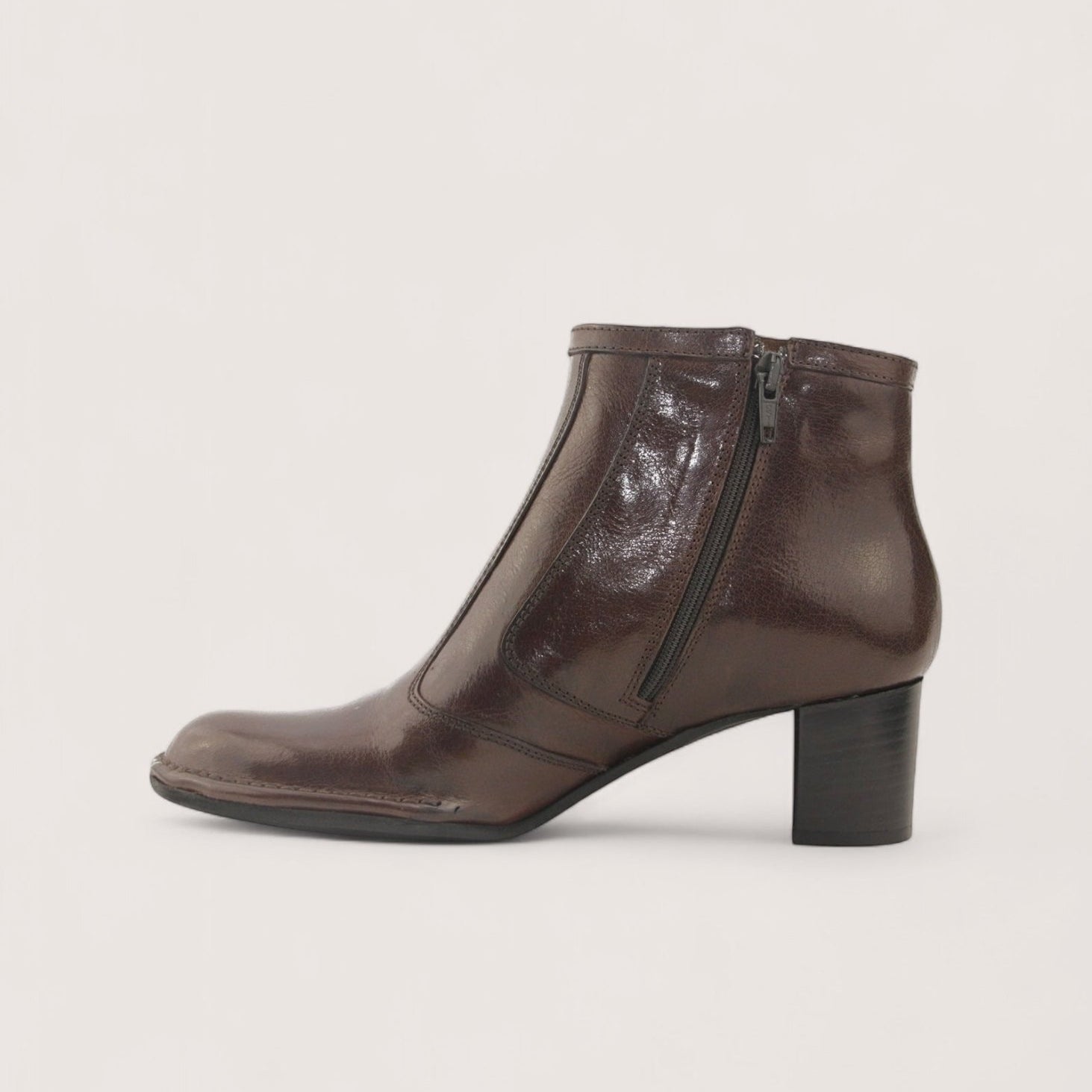 Bubetti 5154 Chokolade