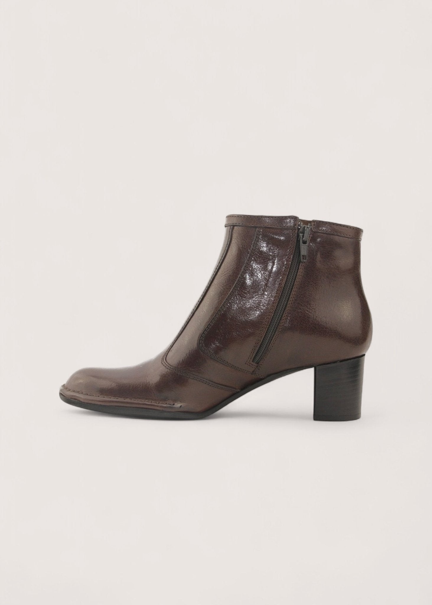 Bubetti 5154 Chokolade