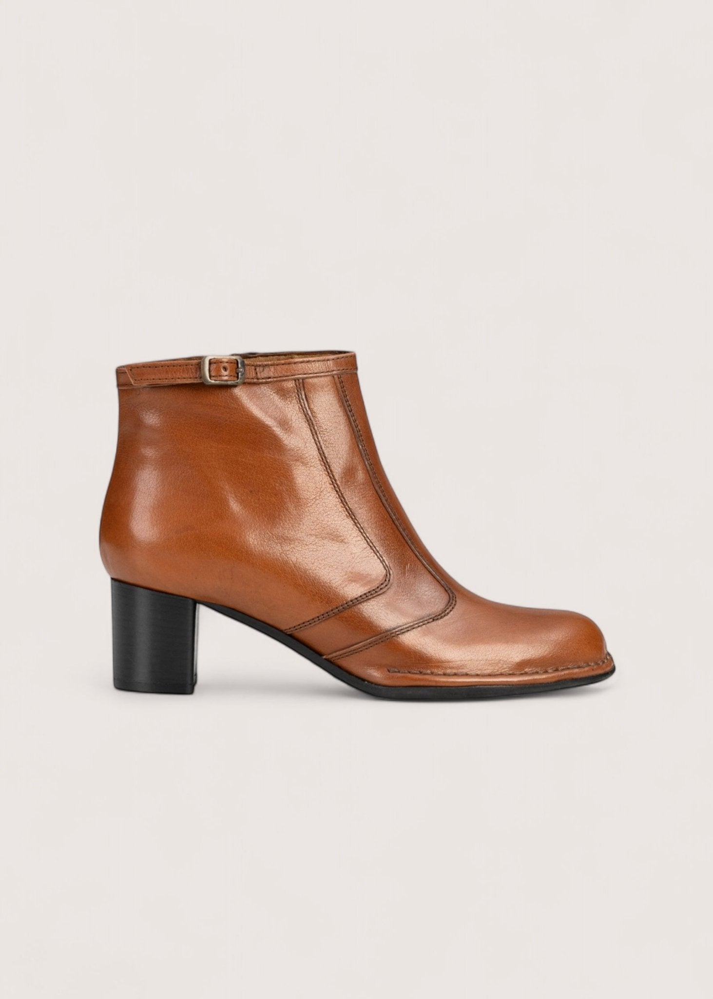 Bubetti 5154 Cognac