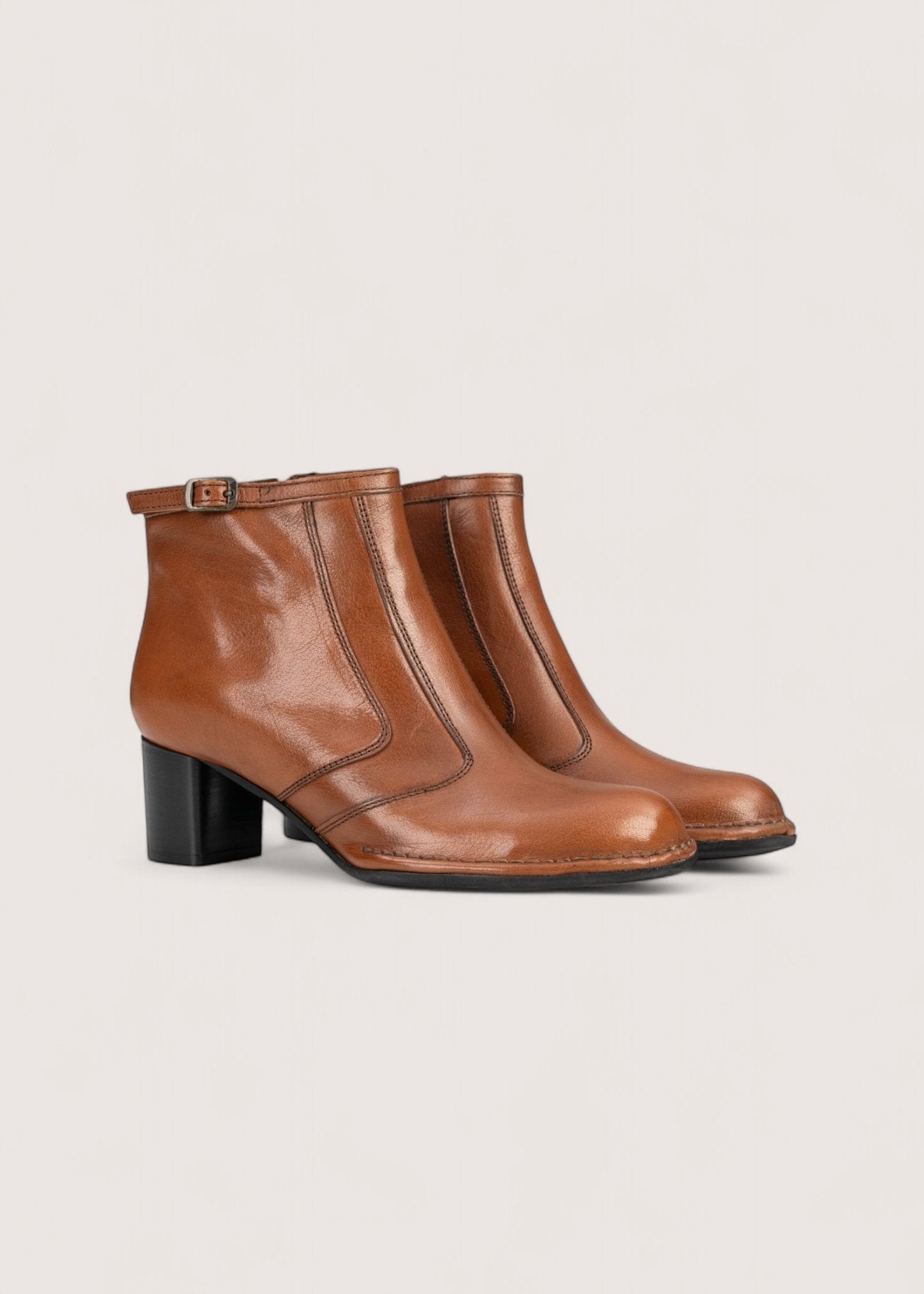 Bubetti 5154 Cognac