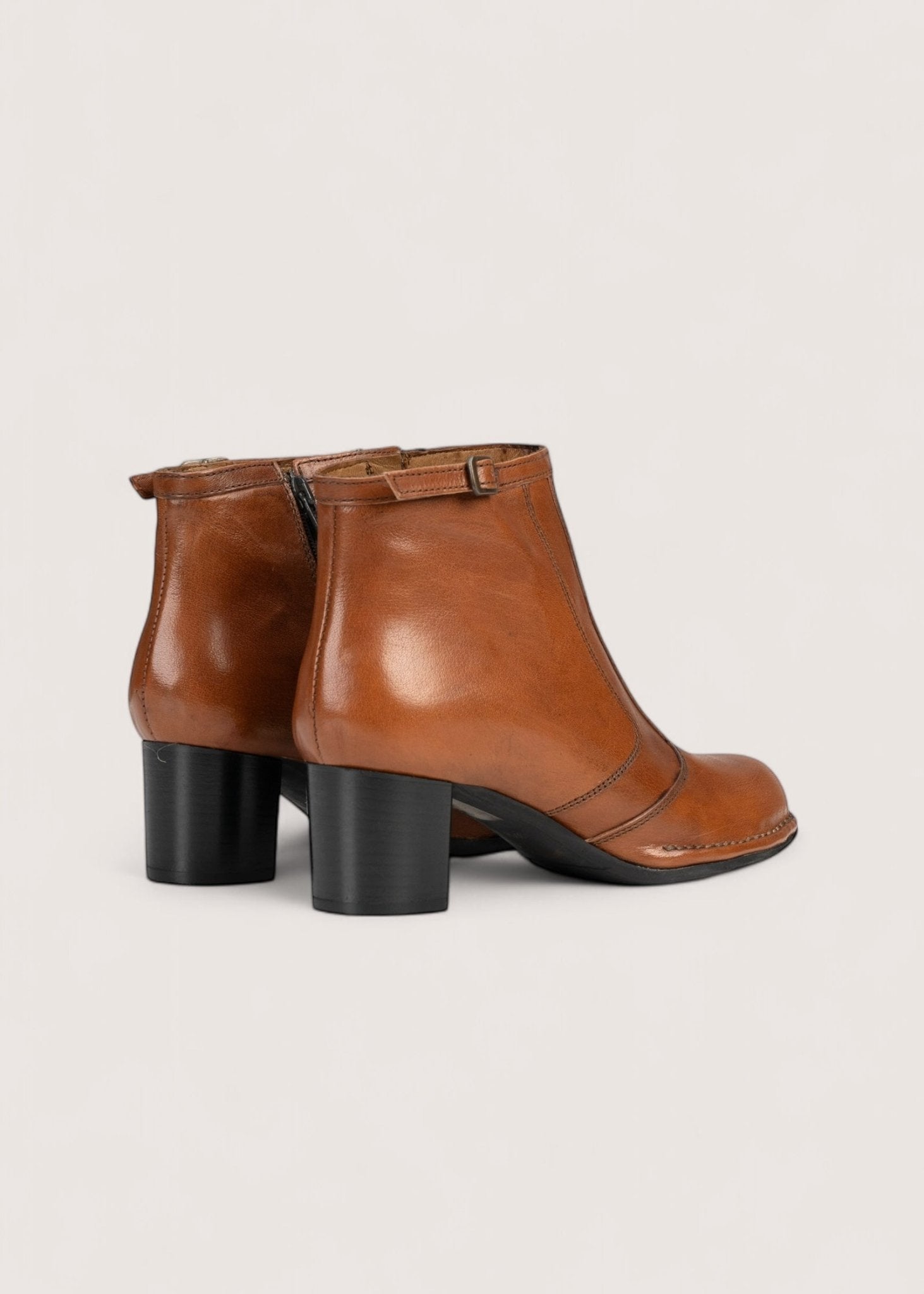 Bubetti 5154 Cognac