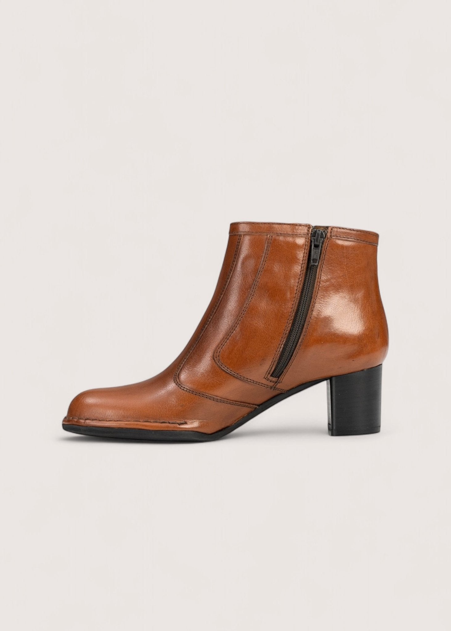 Bubetti 5154 Cognac