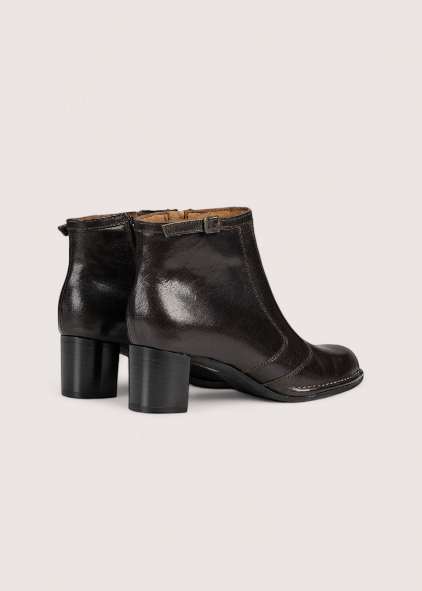 Bubetti 5154 Kaffe