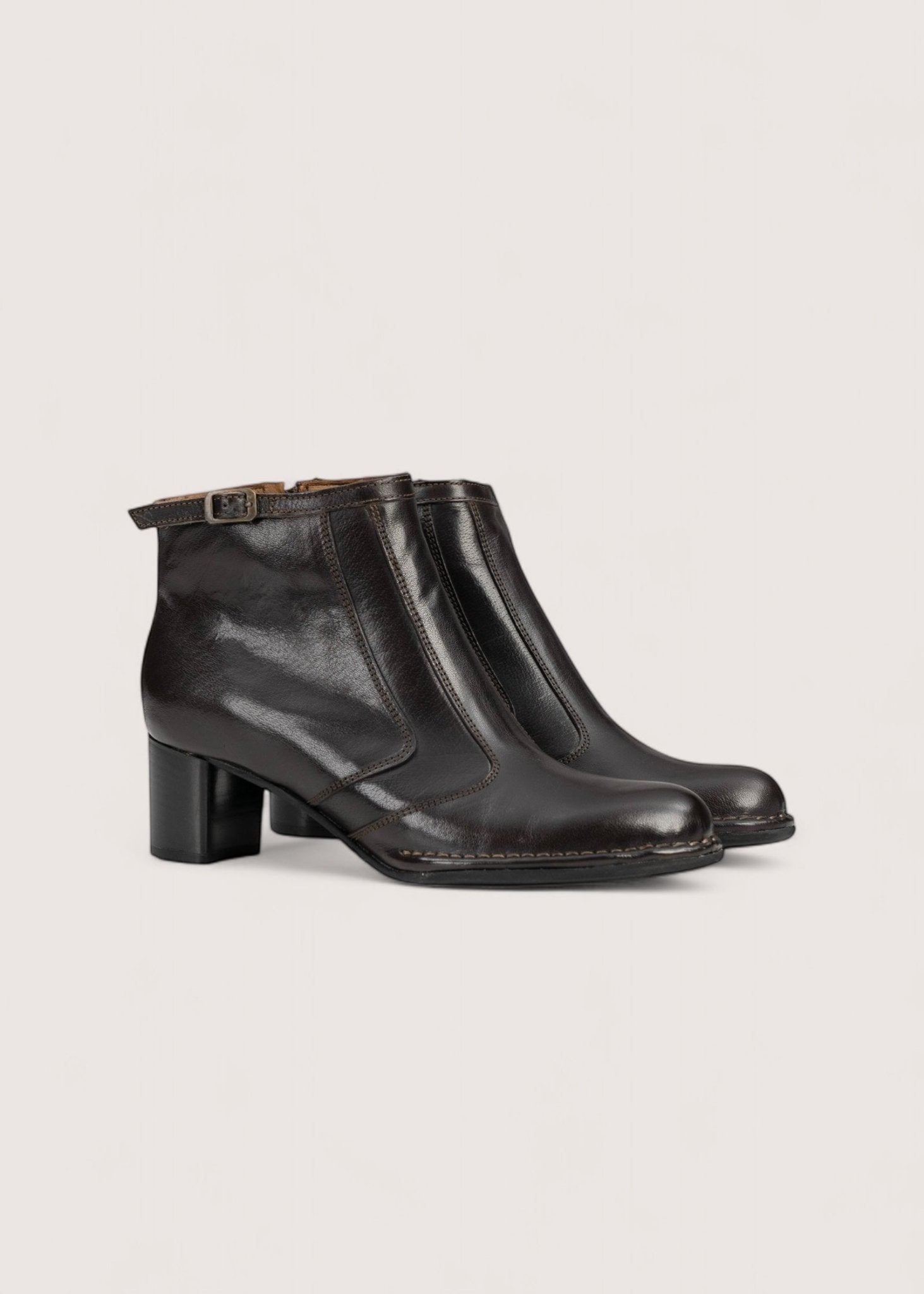 Bubetti 5154 Kaffe