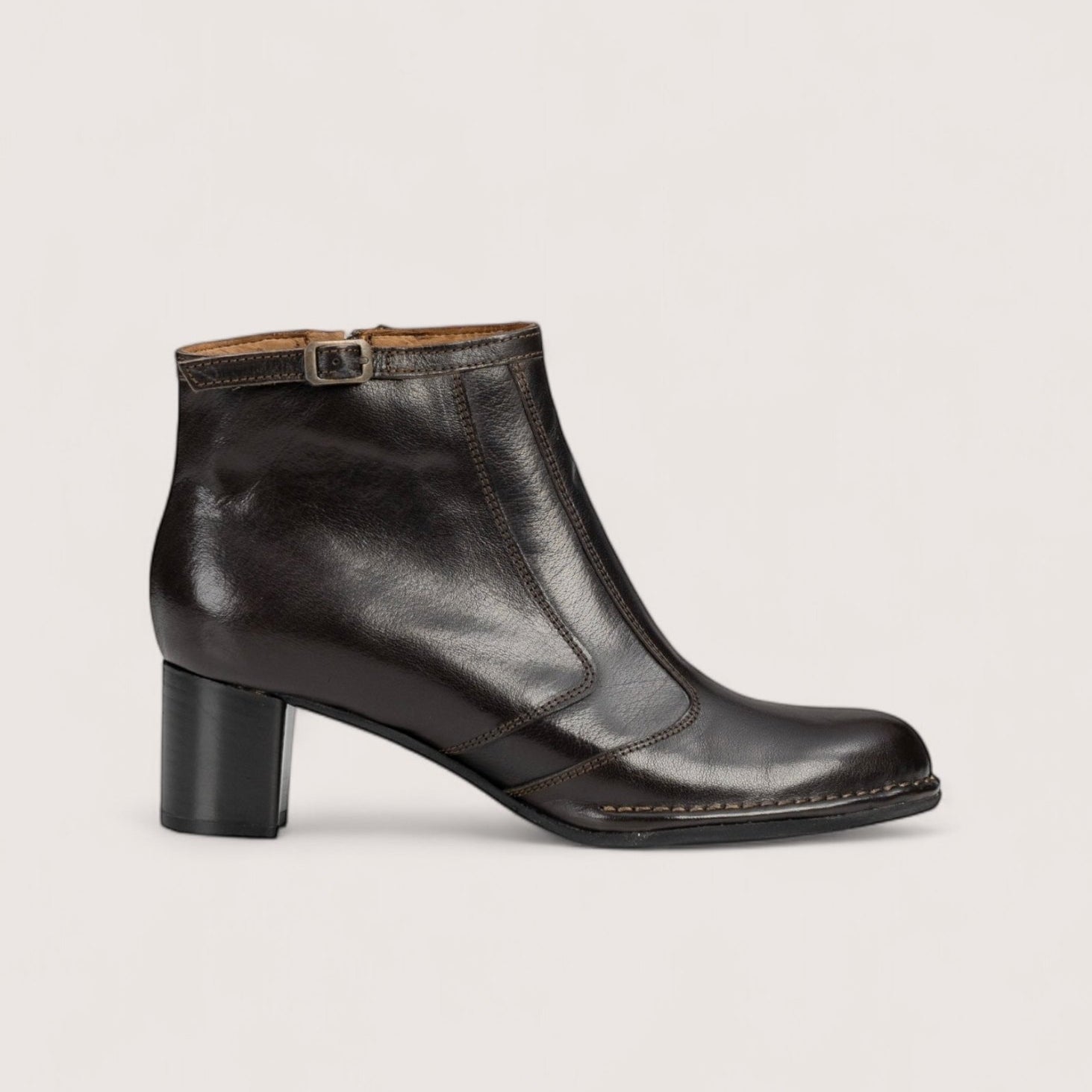 Bubetti 5154 Kaffe