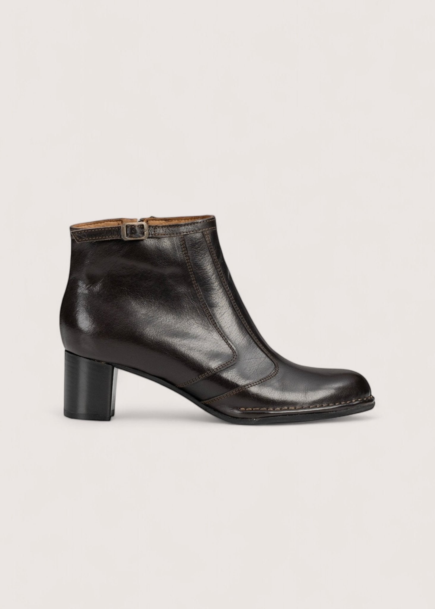 Bubetti 5154 Kaffe