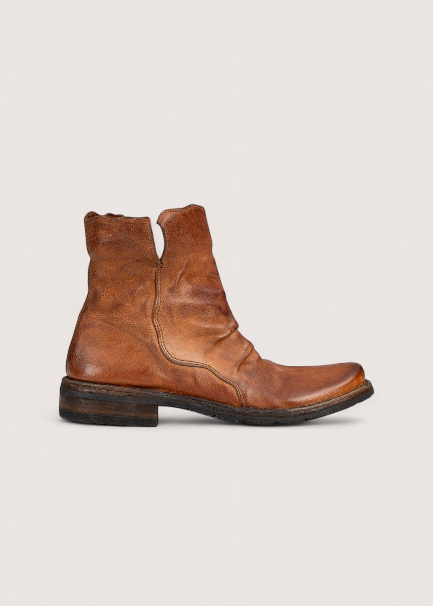 Bubetti 6737 Cognac Patina