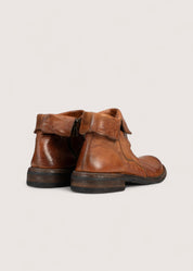 Bubetti 6737 Cognac Patina