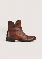 Bubetti 6737 Kastanje Patina