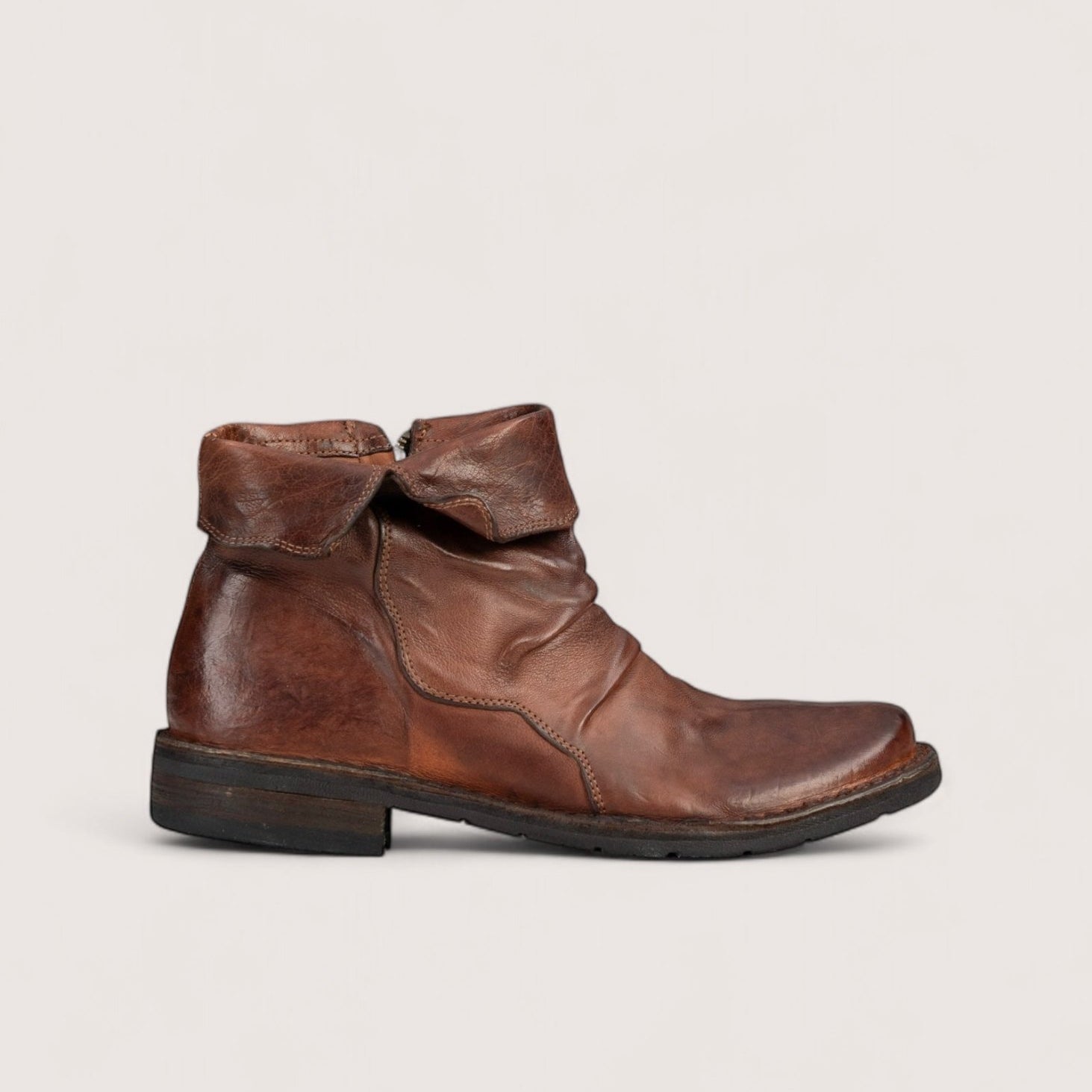 Bubetti 6737 Kastanje Patina