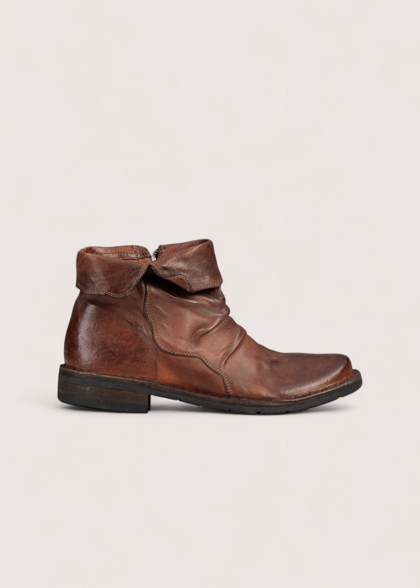 Bubetti 6737 Kastanje Patina
