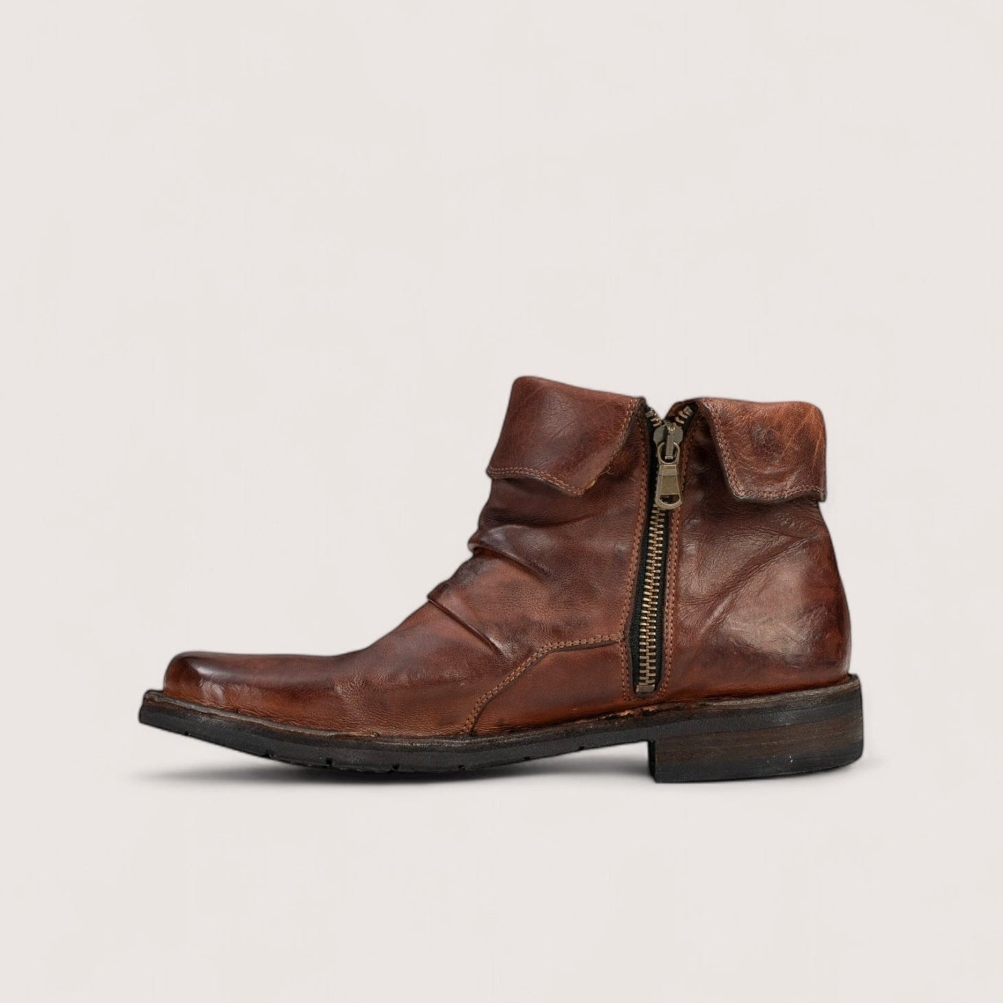 Bubetti 6737 Kastanje Patina