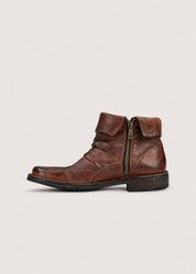 Bubetti 6737 Kastanje Patina