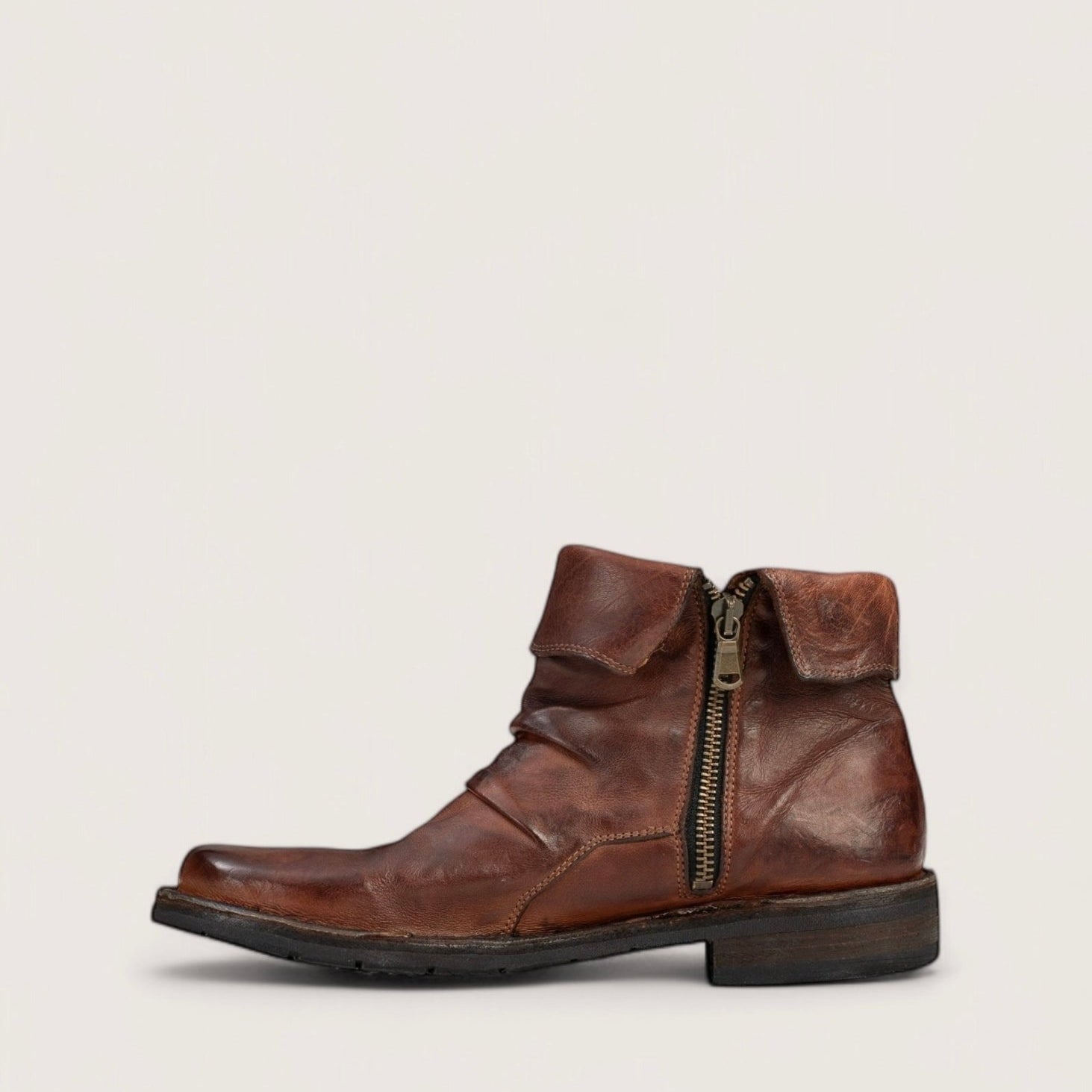 Bubetti 6737 Kastanje Patina