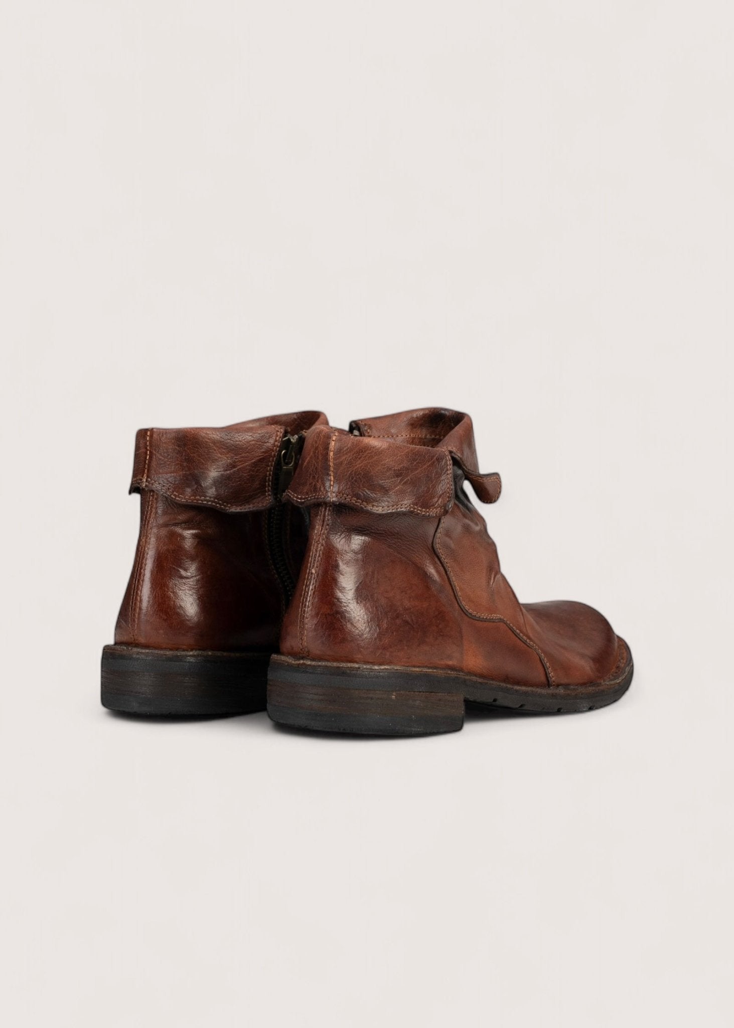 Bubetti 6737 Kastanje Patina