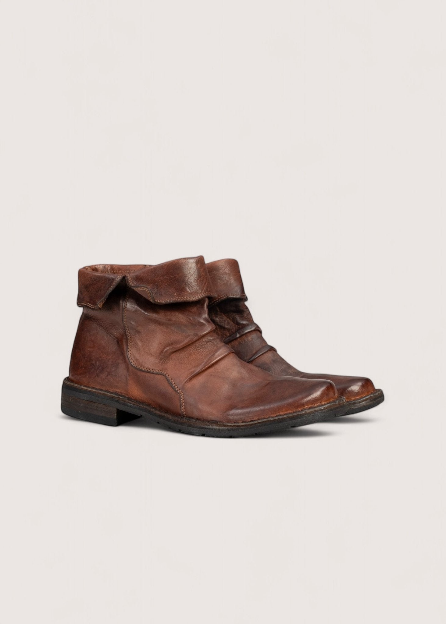 Bubetti 6737 Kastanje Patina