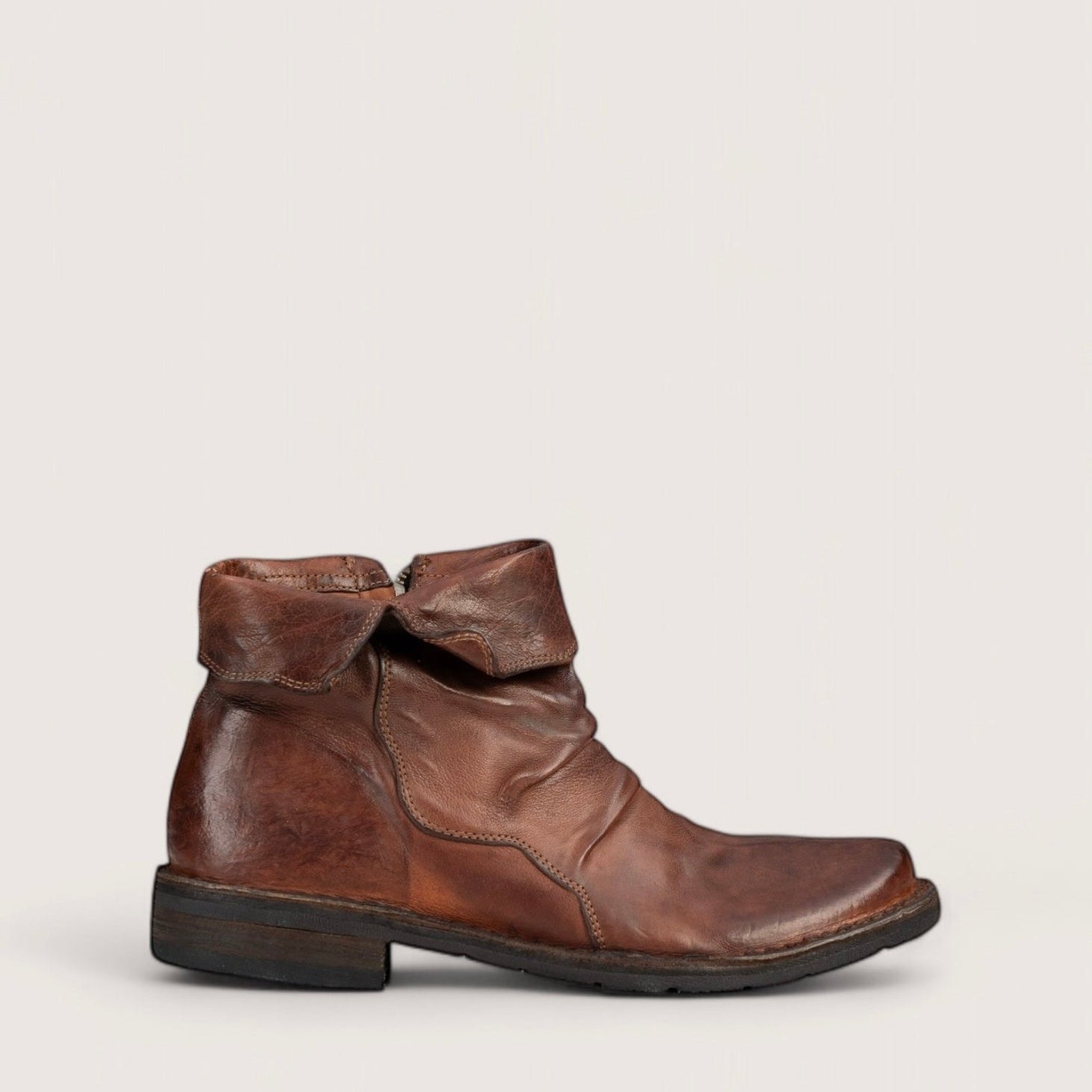 Bubetti 6737 Kastanje Patina