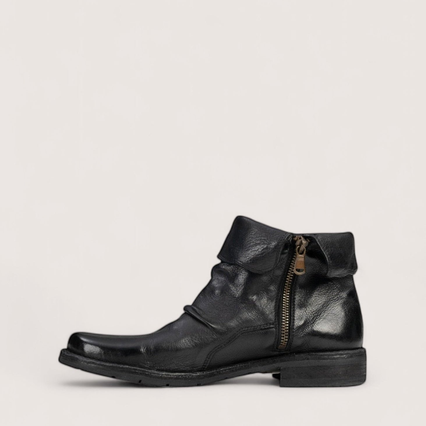 Bubetti 6737 Sort Patina