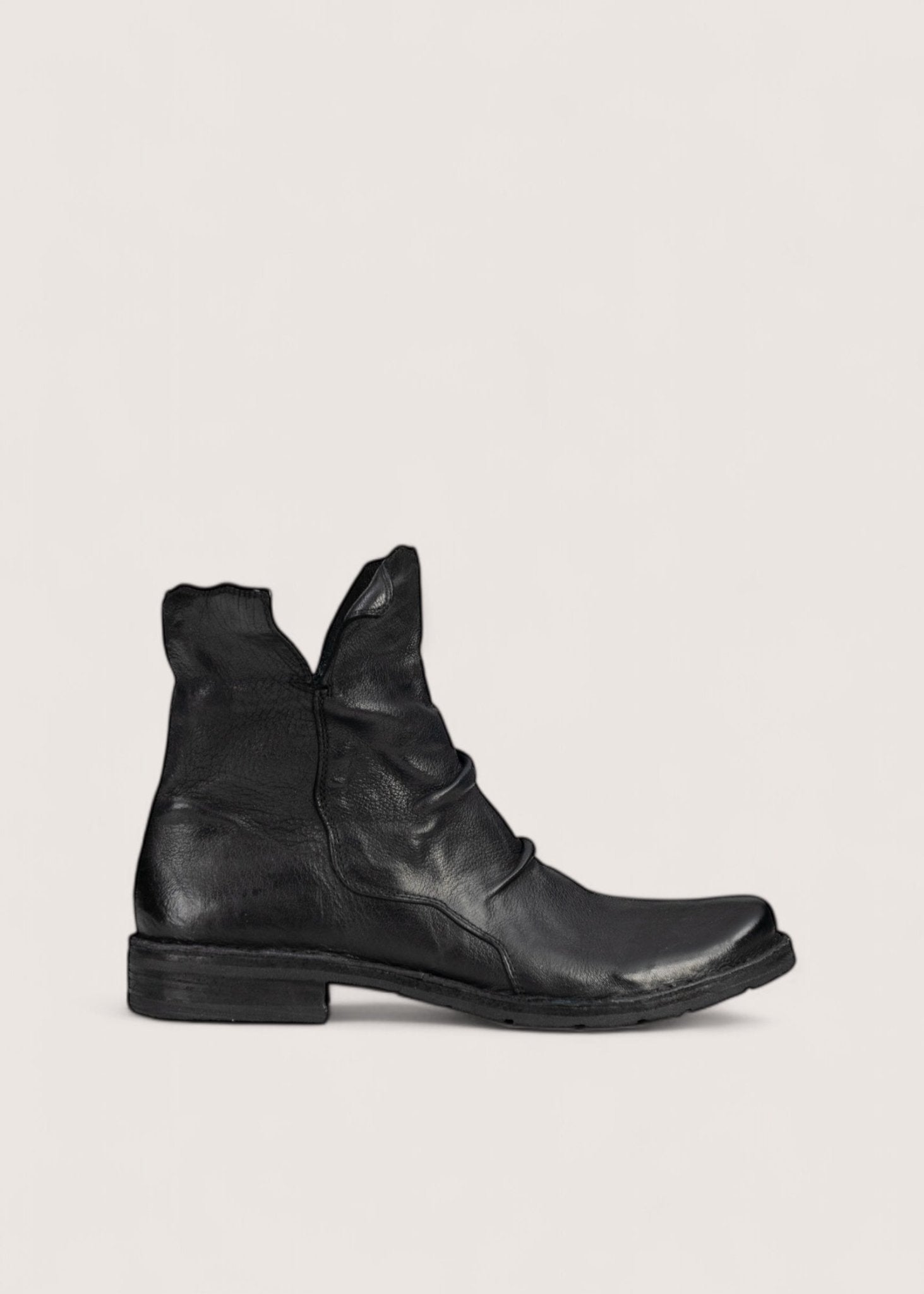 Bubetti 6737 Sort Patina