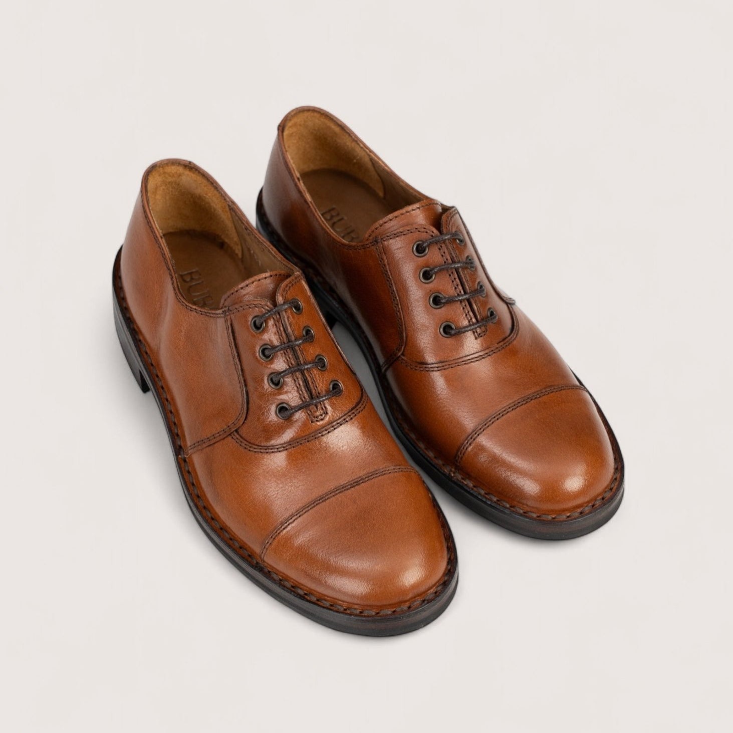 Bubetti 6787 Cognac