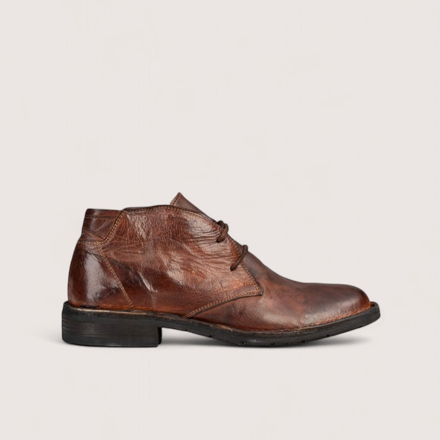 Bubetti 6797 Kastanje Patina