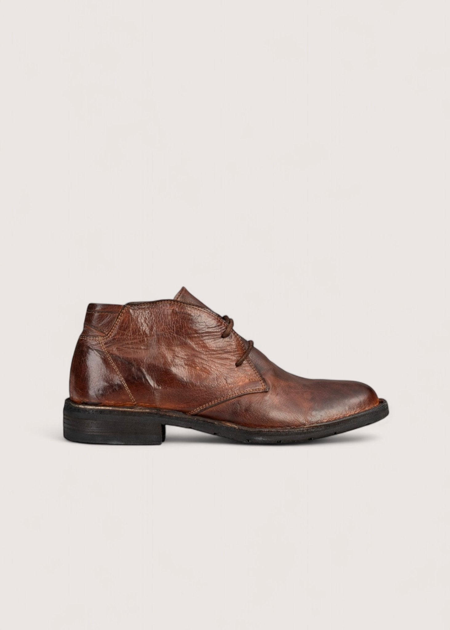 Bubetti 6797 Kastanje Patina