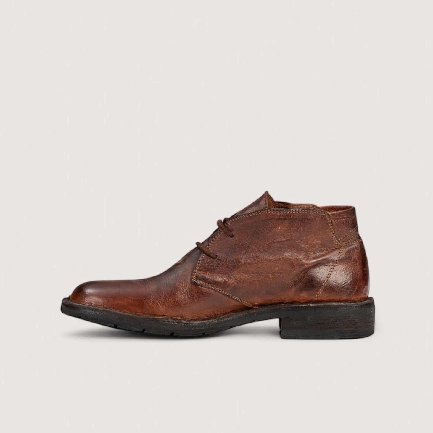Bubetti 6797 Kastanje Patina