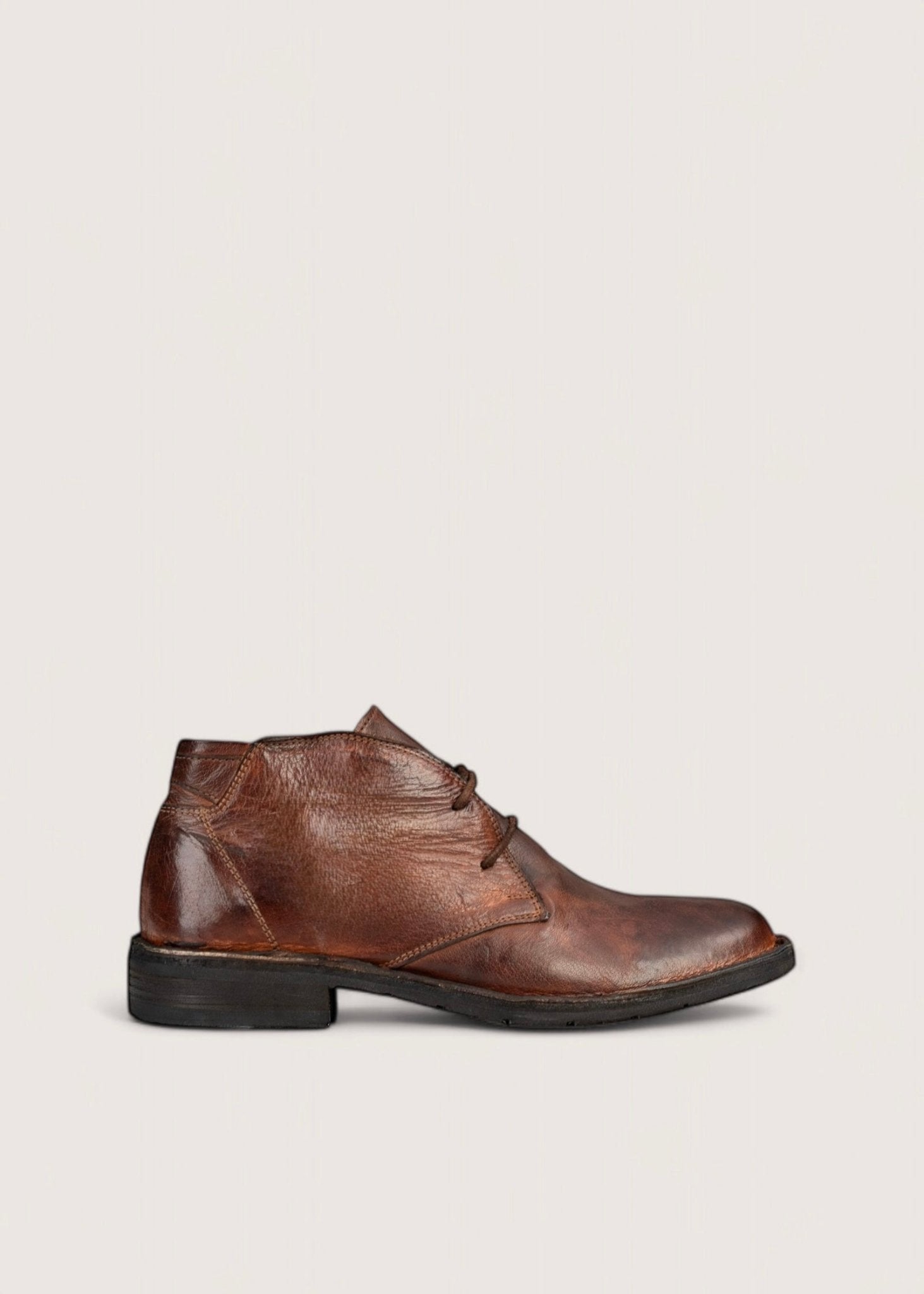 Bubetti 6797 Kastanje Patina