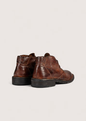 Bubetti 6797 Kastanje Patina