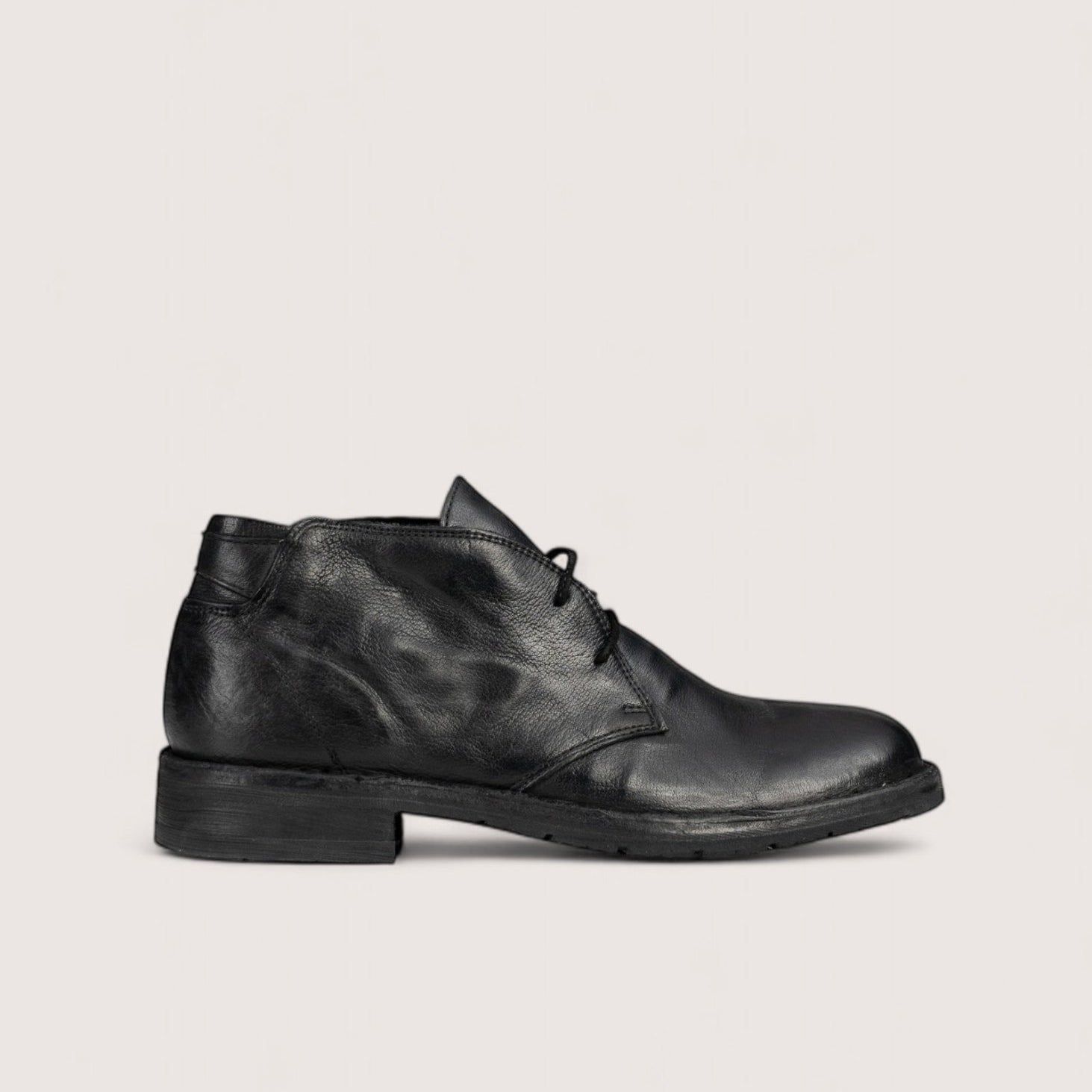 Bubetti 6797 Sort Patina