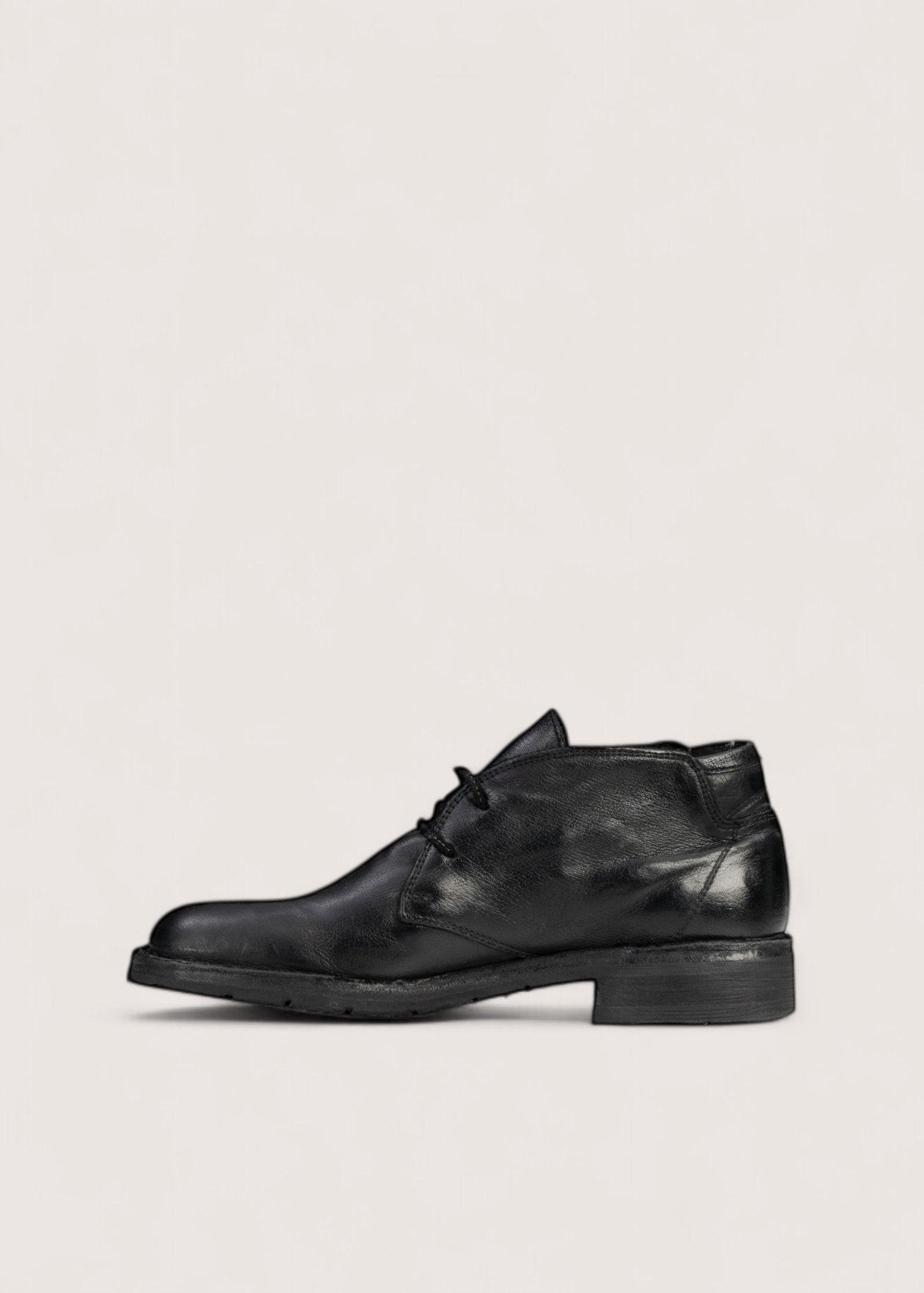 Bubetti 6797 Sort Patina