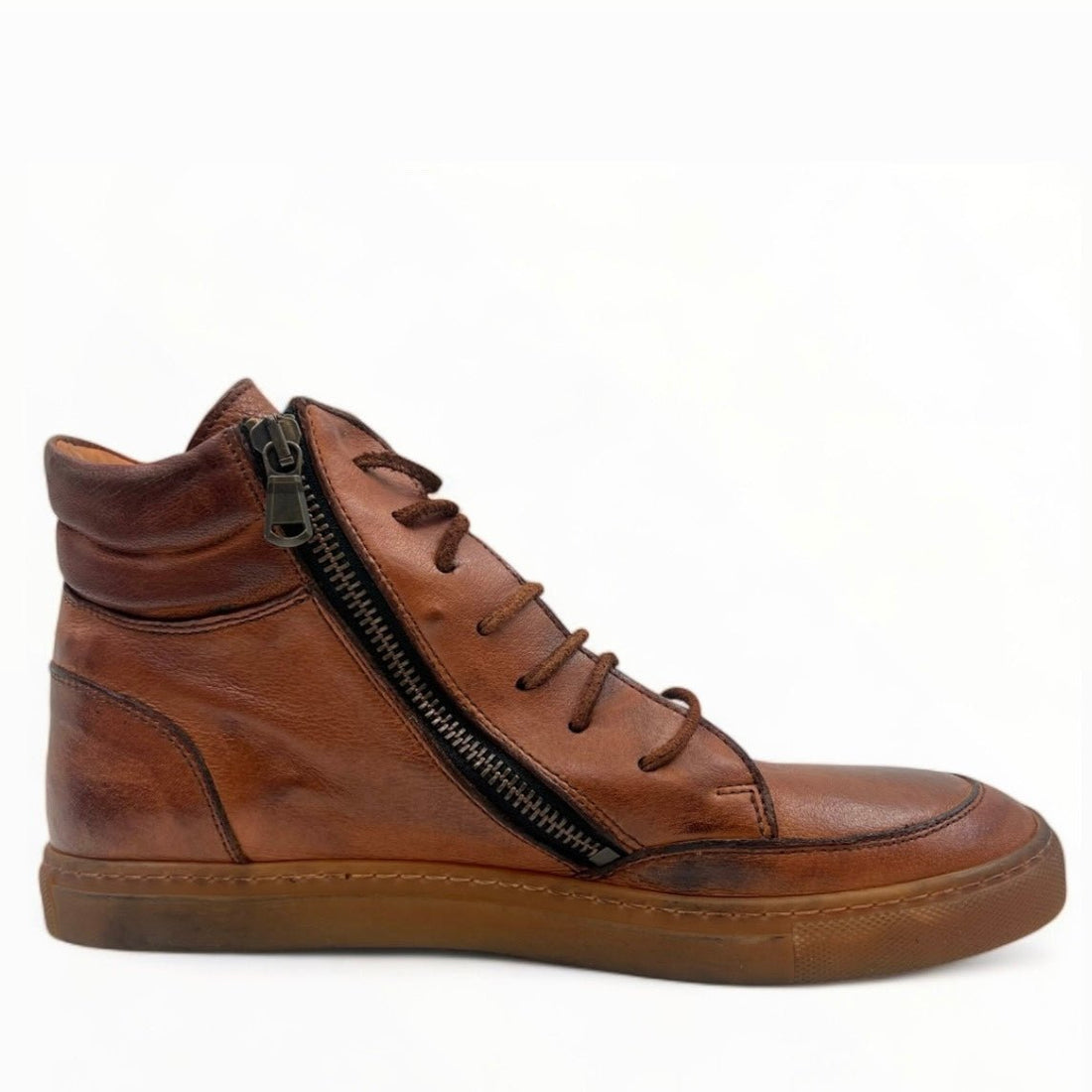 Bubetti 6908 Cognac Patina