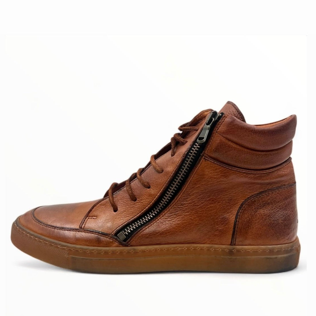 Bubetti 6908 Cognac Patina