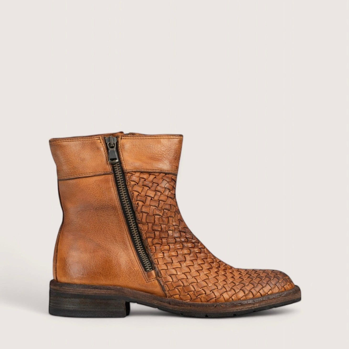 Bubetti 6912 Patina Cognac